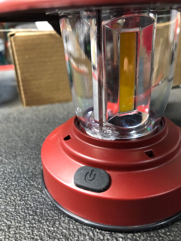 Photo 1 of Kodiak® Klassic Jr. Mini Retro Lantern