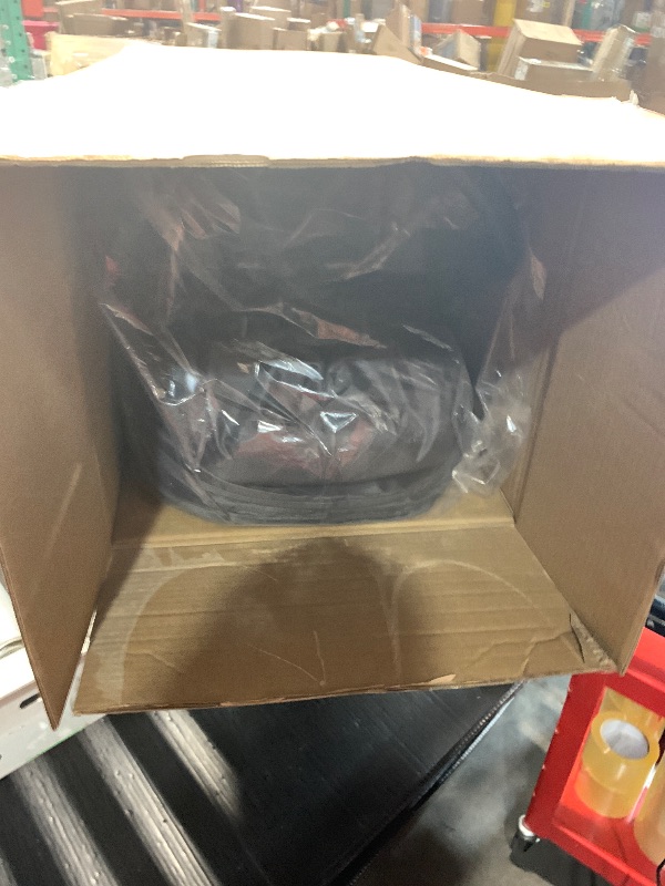 Photo 1 of **SEE NOTES** Baby Trend EZ-Lift PLUS Infant Car Seat, Ultra Grey MFD. 1/25