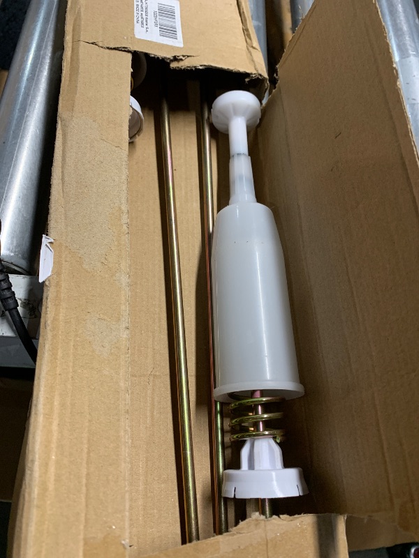 Photo 1 of (2025 New) WT1101VW WT4870CW WT1201CV/W WT5101HV/W WT1101CW WT5001CW Suspension Rods Replace lg Washer WT5070CW WT5170HV WT4970CW 796.31512210 796.31512211 AJK72909308/7 4902EA1002F/E