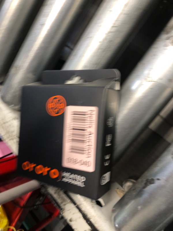 Photo 1 of (BATTERY ONLY) ORORO Women's Heated Fleece Vest with Battery, Lightweight Heating Vest Fleece (Charger Not Included) (Grey,M)