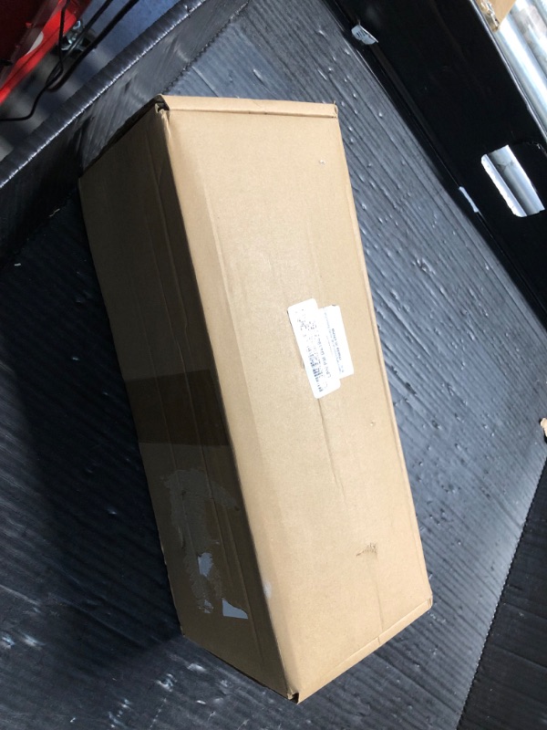 Photo 1 of Homhoo Spring Loaded Gate Casters 5” Heavy Duty Gate Caster Wheels with Hardware (Pack of 2)