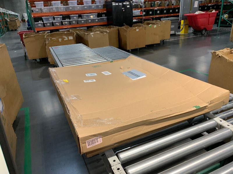 Photo 1 of (3 Pack) PET Sheet Panels - 24 x 36 x 0.04 Plexiglass-Quality Lightweight and Shatterproof Glass Alternative Perfect for DIY Sneeze Guards, Face Shields, Railing Guards, and Pet Barriers