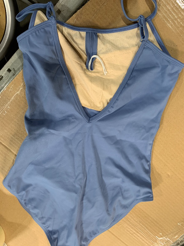 Photo 1 of (see all images) Daydance Adult Dance Leotards for Women Ballet, Gymnastics, Aerial Yoga, Swim L