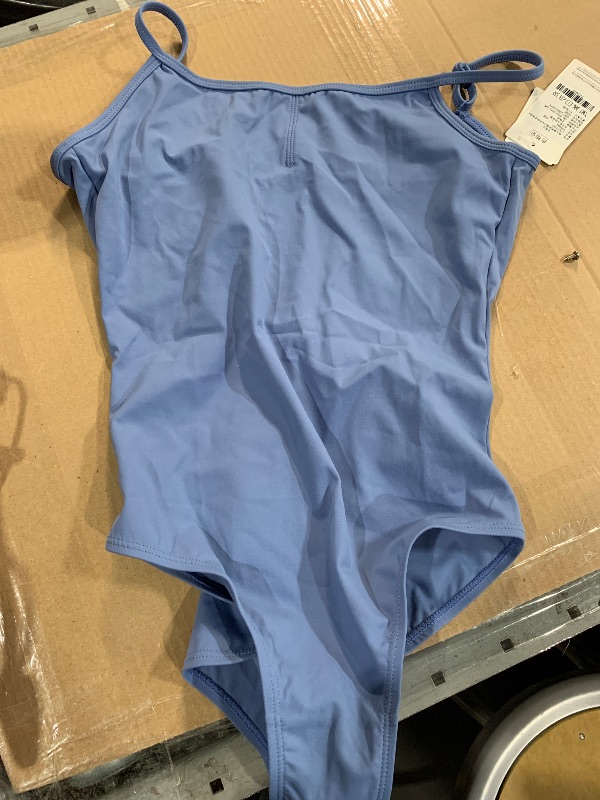 Photo 1 of (see all images) Daydance Adult Dance Leotards for Women Ballet, Gymnastics, Aerial Yoga, Swim L