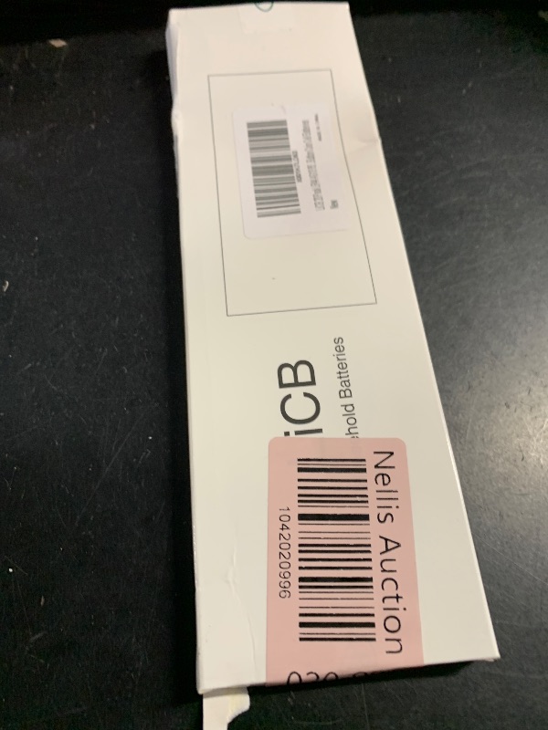 Photo 1 of LiCB 20 Pack LR44 AG13 357 303 SR44 Battery 1.5V Button Coin Cell Batteries