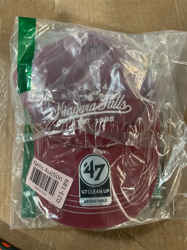 Photo 1 of '47 Brand Adjustable Cap - Niagara Falls