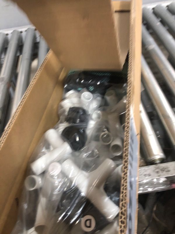 Photo 1 of POOLHOUR Pool Float Storage – Outdoor Pool Toy Storage Organizer for Pool Noodles, Toys, Floats, Balls, and Equipment, Mesh Rolling Storage Organizer Bin, Cyan