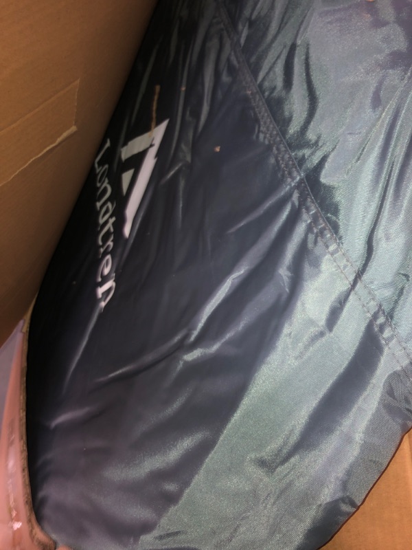 Photo 1 of 4-5 Person Easy Pop Up Tent Waterproof Automatic Setup 2 Doors-Instant Family Tents for Camping Hiking & Traveling