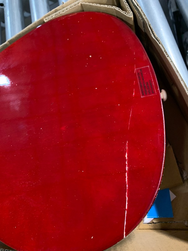 Photo 1 of ***(MAJOR DAMAGE/ SEE NOTES)***
Music Alley MA34-N Classical Junior Guitar, Natural
