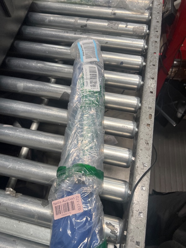 Photo 1 of toolant Extra Long Ratcheting Wrench Set, Flex Head & Fixed Offset Head Double Box End Combination Wrench Set, CR-V Steel, Metric 21-24mm, 4PCS with Rolling Pouch