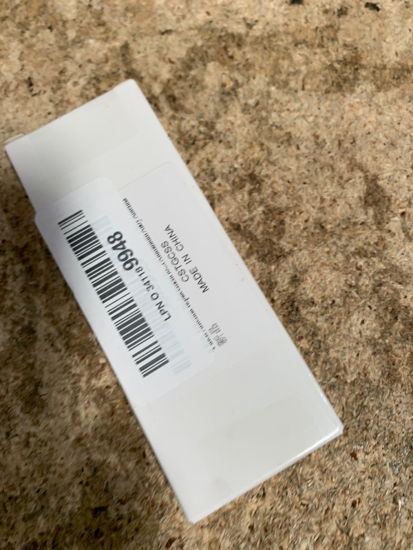 Photo 1 of 4 Inch Antenna Replacement for Ford Escape (2008-2012), Ford Escape Antenna, Short Aluminium Alloy Antenna Mast