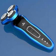 Photo 1 of 4D SHAVER MODEL DS-7701