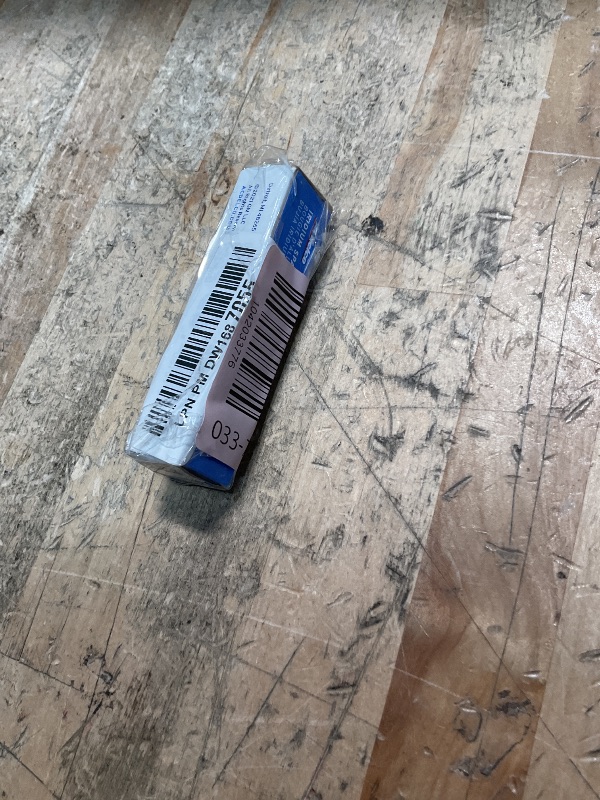 Photo 1 of ACDelco GM Original Equipment 41-101 Iridium Spark Plug
