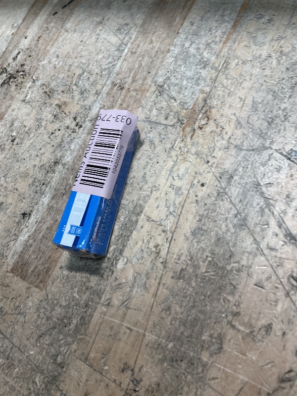 Photo 1 of ACDelco GM Original Equipment 41-101 Iridium Spark Plug