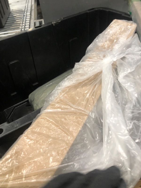 Photo 1 of 2 Pack 42 inch Mulching Blade for Murray Scotts Stanley 095100E701 095100E701MA 495100 4951003 4951003MA 495100MA 5539 5539MA 7769203 95100 95100E701 456252MA 56252E701 92545E701 95100-853, Black