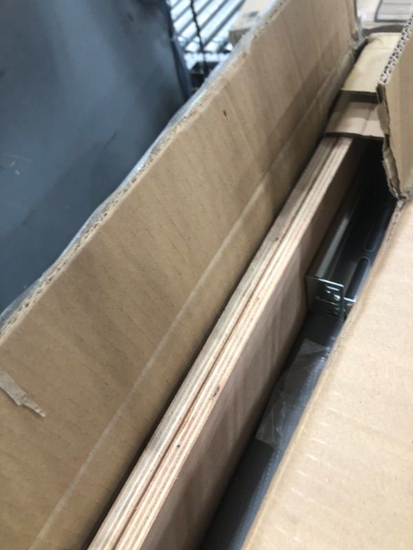 Photo 1 of ** PARTS ONLY ** OCG 2 Tier Pull Out Cabinet Organizer (20"W x 21"D), Heavy-Duty Slide out Wood Drawer Shelf, Pull Out Drawer for Cabinets, Base Cabinet Organization for Kitchen, Pantry, Bathroom