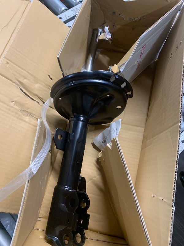 Photo 1 of (see all images) monroe shocks and struts oes spectrum 71454 susoebsuib stryt 