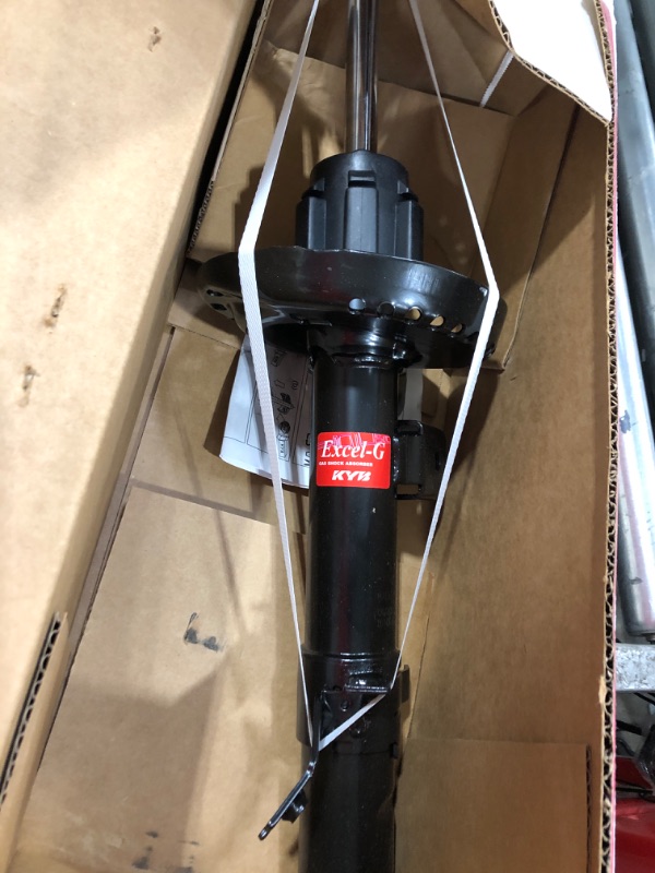 Photo 1 of (see all images) monroe shocks and struts oes spectrum 71454 susoebsuib stryt 