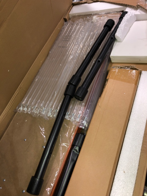 Photo 1 of 88 Key Digital Piano Keyboard,88 Key Full Size Weighted Hammer Action Electric Keyboard Piano with 200 Rhythms,200 Tones, Piano Keyboard with Stand, TriplePedal,Headphone, Carrying Bag