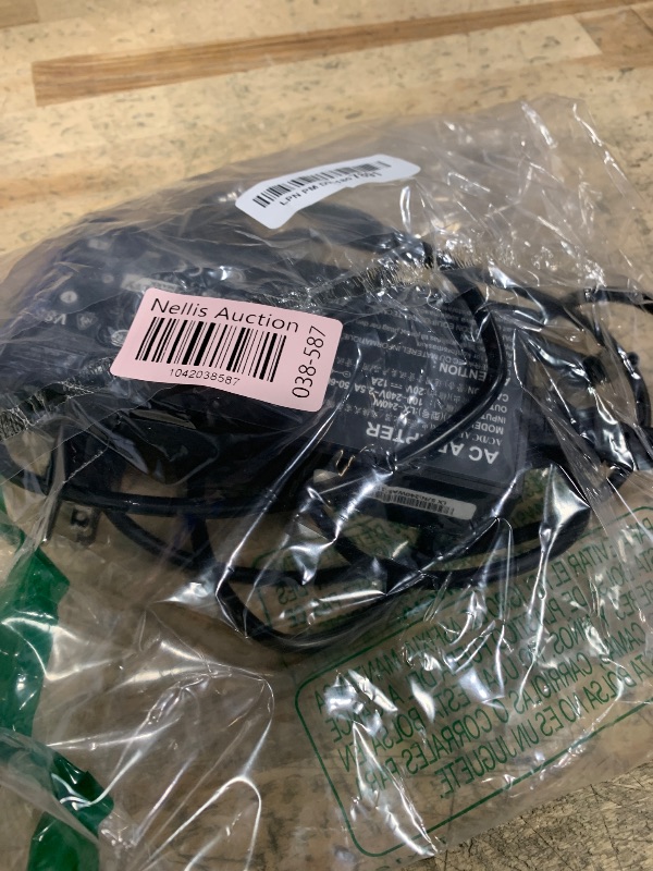 Photo 1 of 240W ADP-240EB B Zephyrus Charger for Asus Rog Zephyrus G16 GU605 GU603 G14 GA402 G15 GA503 M16 S17,Asus TUF Dash F15 A17 A15,ROG Flow X16 GV601 ASUS Power Adapter Pavilion x360 11 13 15