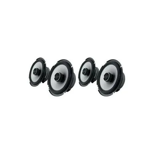 Photo 1 of ***SEE NOTES*** 
Alpine S2-S65 S-Series 6-1/2" 2-way Coaxial car Speaker 1 SET 
