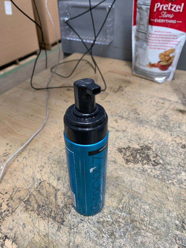 Photo 1 of St.Tropez Self Tan Express Mousse, Fast Acting Fake Tan, Develops in 1-3 Hours, Streak-Free Finish, Vegan, Natural & Cruelty Free, 6.7 Fl Oz