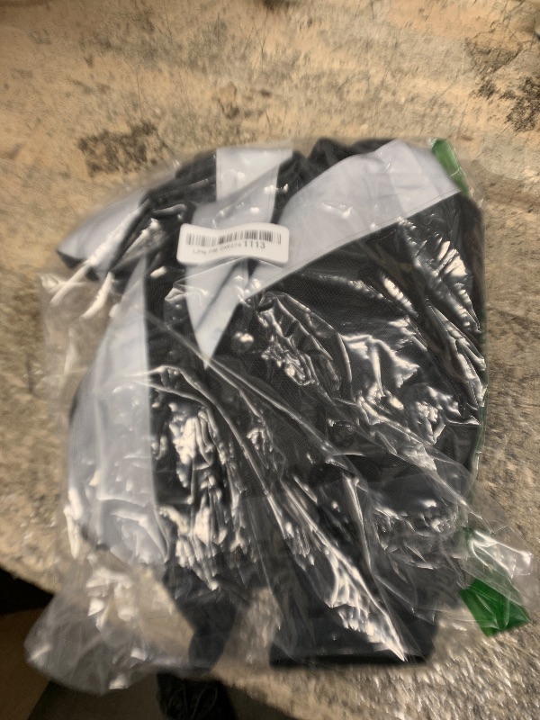 Photo 1 of A-SAFETY High Visibility Vest construction vest black XL
