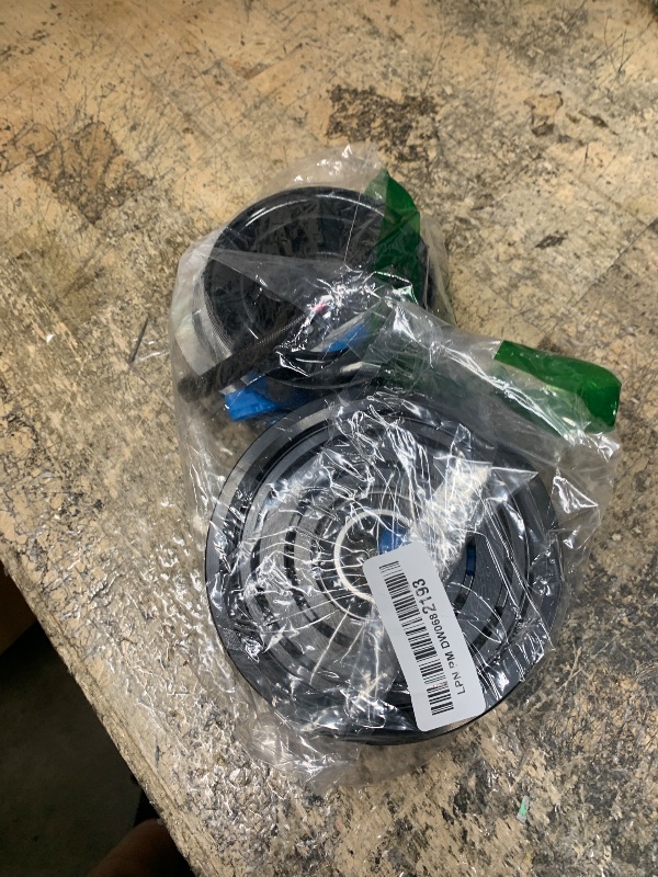 Photo 1 of A-Premium A/C Compressor Clutch Kit Fit for Jeep Liberty 3.7L 2006-2008, Fit for Dodge Nitro 3.7L 2007-2008, Only Fit for Original Compressor (Not Fit Aftermarket Compressor)