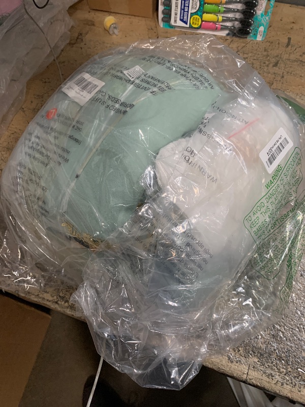 Photo 1 of Victorian Rococo Costume 18th Century Prince Cosplay Suit Men's Halloween Costume Light Green-L