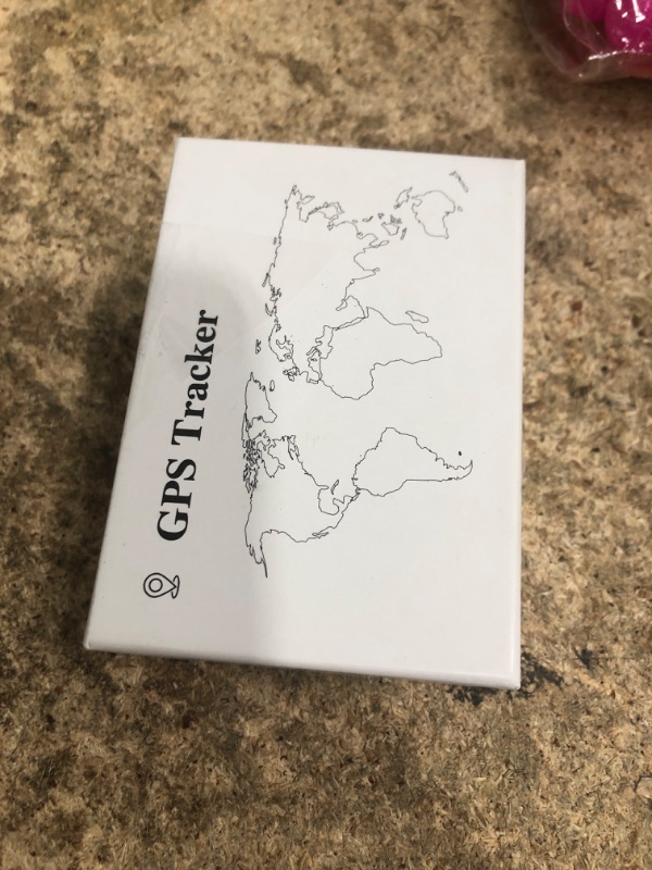 Photo 1 of 2025 New Model GPS Tracker for cat,No Subscription Required/No Monthly Fee