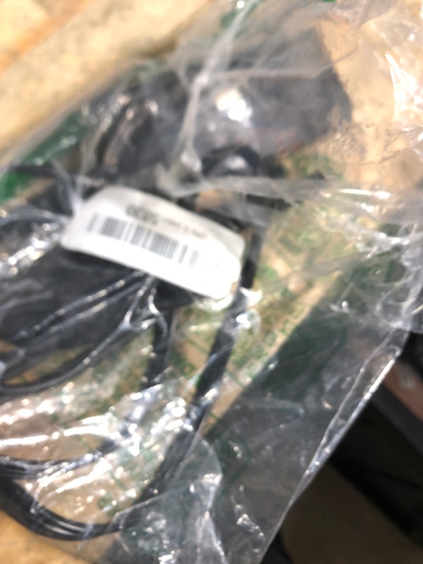 Photo 1 of 65W USB C Type C Fast Charging Universal Laptop Charger Replacement Compatible with HP, Dell, Lenovo, Acer, Asus, Samsung, Google Series Adapter Power Cord
