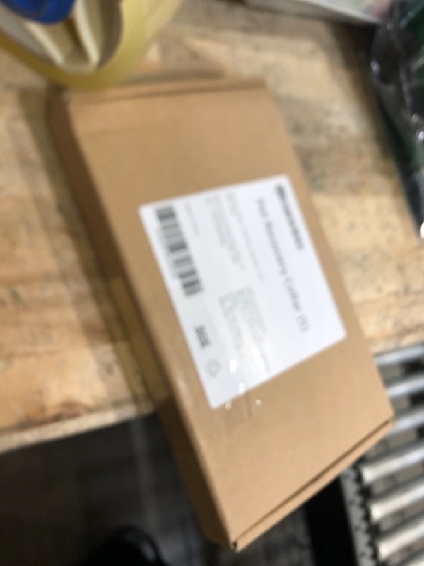 Photo 1 of Grand Line Donut Inflatable Collar for Dogs and Cats, Soft Recovery Dog Cone After Surgery, Protective Pet Neck Cone for Small, Medium, Large Dogs, Not Block Vision (Blue, S)