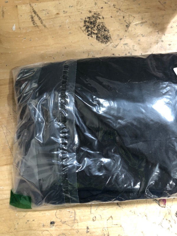 Photo 1 of (SMALL) (BAGGED) ANRABESS Women Linen Pants Casual Loose High Waist Boho Wide Leg Cropped Palazzo Beach Pants Summer Outfits 2025 Trendy Black Small
