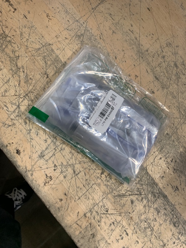 Photo 1 of 20ml Syringe for Liquid, Oral, Scientific Labs, Measurement, Dispensing, with Cap- 3 Pack 20ml Syringes
