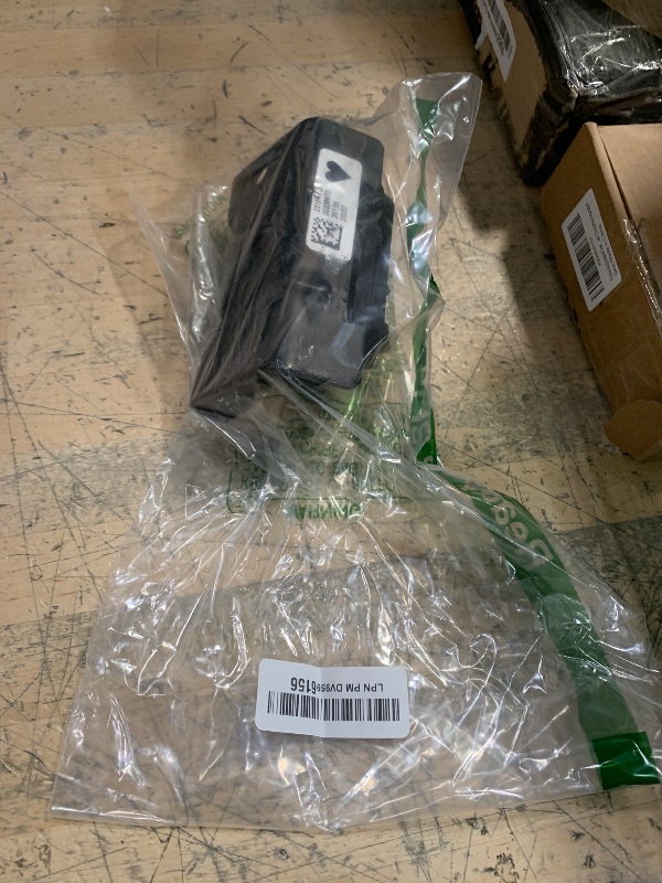 Photo 1 of ACDelco GM Genuine Parts 23134733 Automatic Transmission Mount
