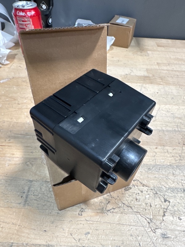 Photo 1 of 601-082 Wireless Ignition Module Switch Node Compatible with Dodge Challenger, Ram 1500 2500 3500 4500 5500, Jeep Grand Cherokee, Chrysler Town & Country 2011-2013, Replace# 68105739AC 5026533AE