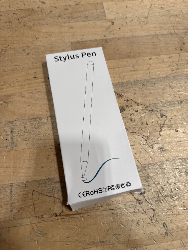 Photo 1 of 10 PCS Stylus,Stylus Pen for Touchscreen,Stylus 2-in-1 High Sensitivity & Precision Suitable for All Touch Screens of iPhone/ipad/Android Tablets(10 Stylus Pen + 20 Tips)