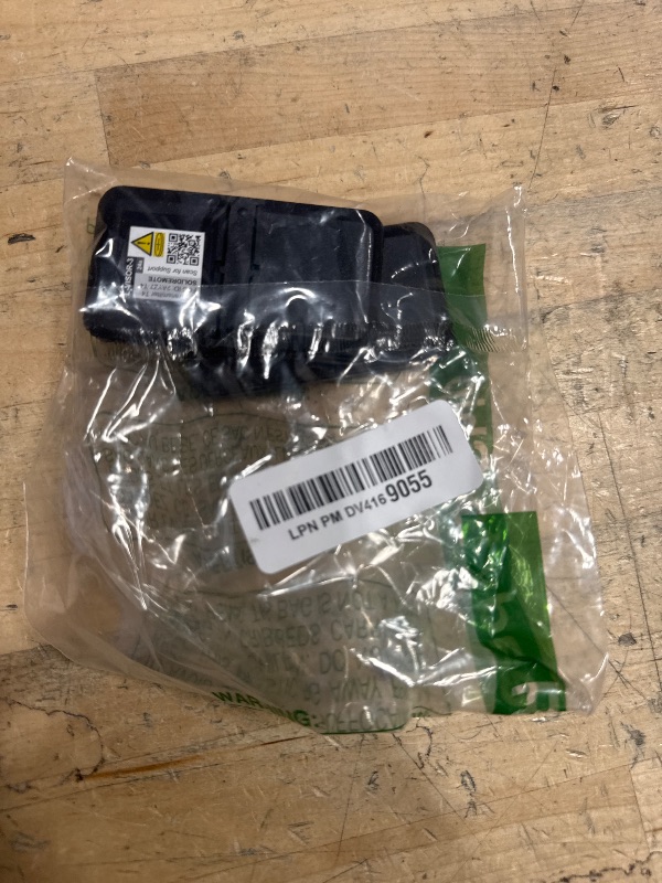 Photo 1 of 2 for Chamberlain Liftmaster Craftsman Garage Door Opener Remote 893LM 893Max