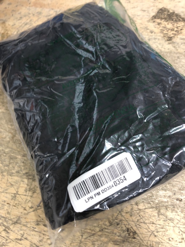 Photo 1 of YEOREO CoreFlex Flare Leggings with Pockets for Women Scrunch Workout Leggings Butt Lifting Gym Yoga Pants Black L