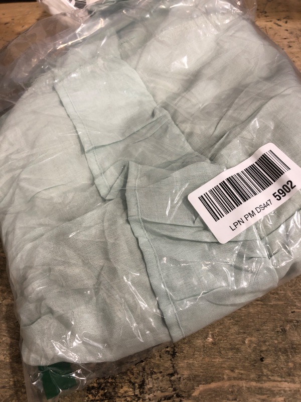 Photo 1 of *small* Women Summer Dresses Casual Boho Smocked Ruffle Sun Beach Babydoll Mini Dress Layered Flowy Swing Dress Blue Grey S