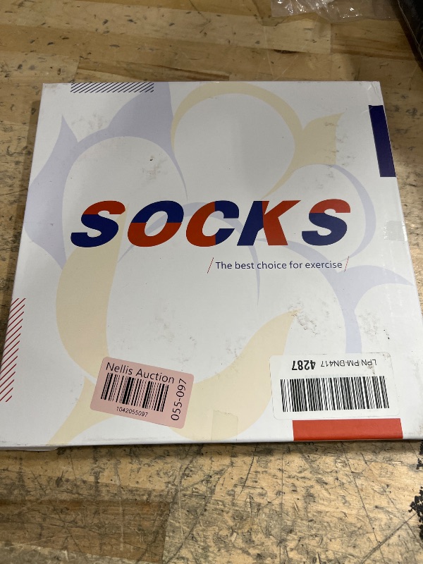 Photo 1 of ATBITER Ankle Socks Womens and Men Thin Athletic Running Low Cut No Show Socks With Heel Tab 6/10-Pairs