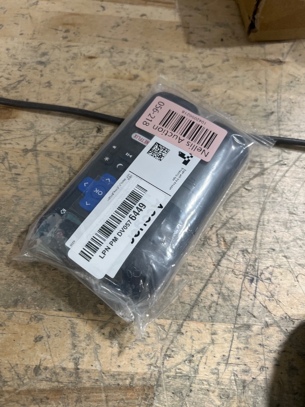 Photo 1 of (Pack of 2) Replacement-Remote-Control for Roku-TV,Compatible for TCL Roku/Hisense Roku/Onn Roku/Philips Roku Smart TVs(Not for Roku Stick and Box)