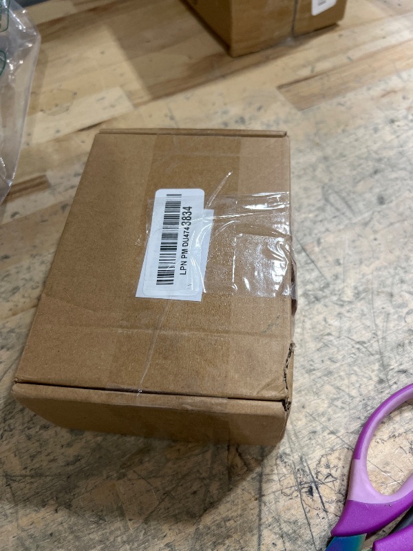 Photo 1 of 4 Pack 20 Inch Chainsaw Chain, 3/8" Pitch, .050'' Gauge, 72 Drive Links Fits MS311 MS391, Husqvarna 455 (Rancher), 460 (Rancher) and More