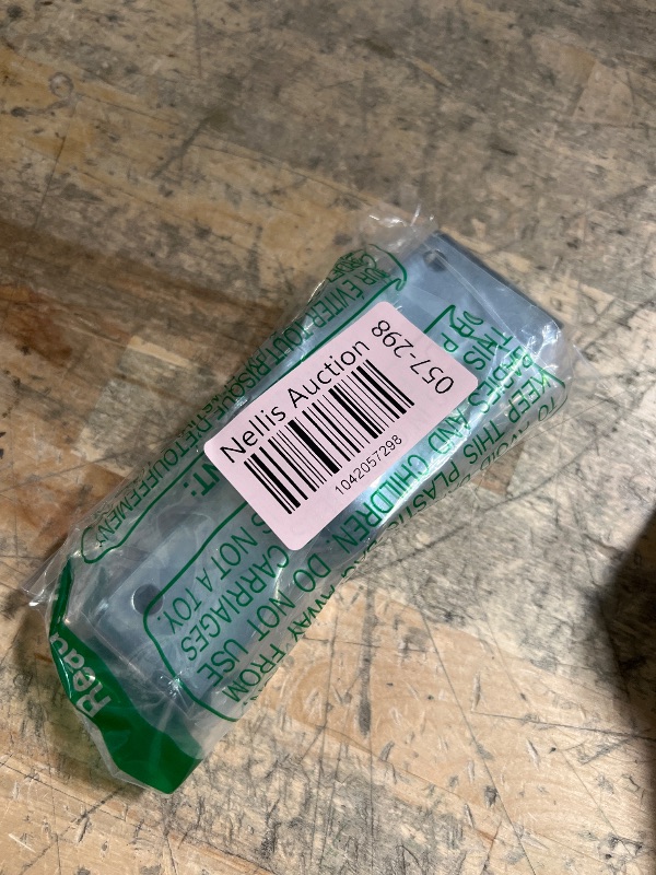 Photo 1 of Southco Heavy Duty Roto Lock Kit - Concealed Panel Fastening Draw Latch Coffin Lock - R2-0055-02 & R2-0002-02