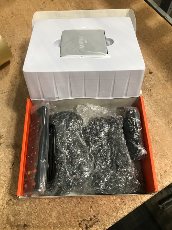 Photo 1 of Generic Nostalgia Stick Game Video Retro, Portable Arcade Games Box Console 64GB lite/10,000 Games Installed 4k , Android Box with 2 gamepads and 1 Remote Control tv box dual system