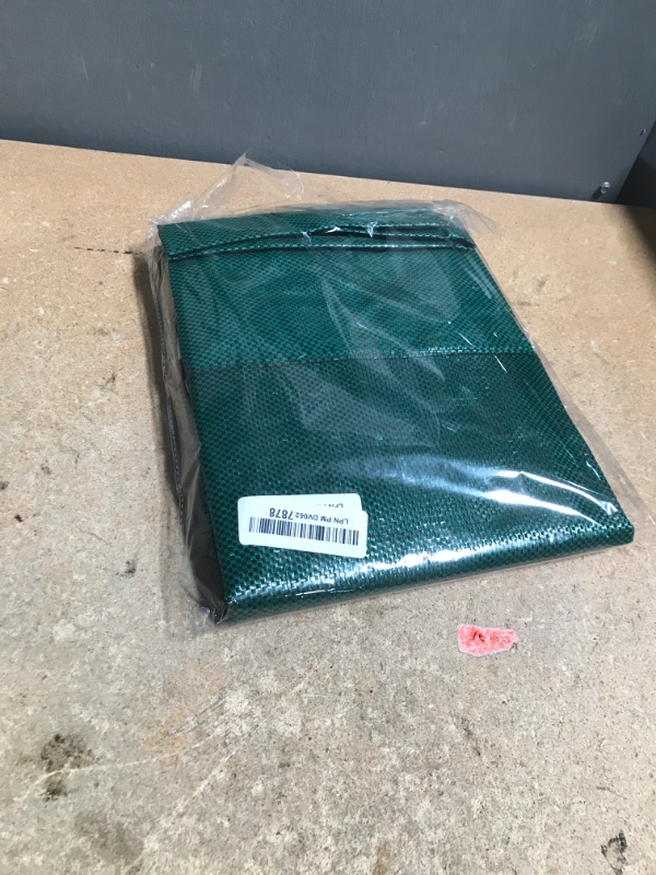 Photo 1 of 2 Pack Large Yard Dustpan, Yard Waste Bags, Collapsible Garden Bag, Heavy Duty Lawn and Leaf Bags, Reuseable Leaf Bag Holder, Durable Garden Waste Container, Leaf Collector for Debris
