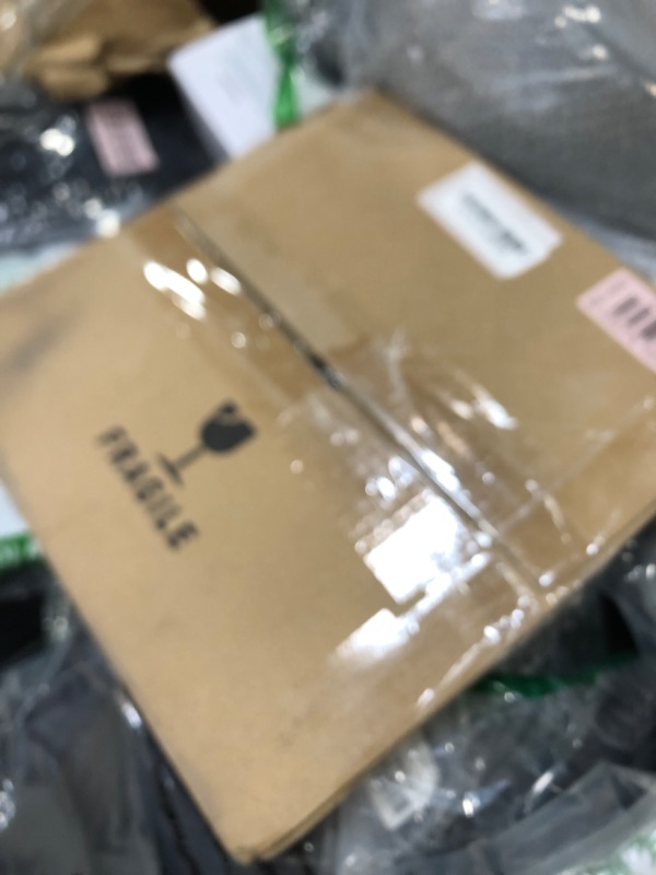 Photo 1 of 11.5" Universal Microwave Plate Replacement Glass Turntable| Fits LG, GE, Panasonic, Frigidaire, Farberware & More
