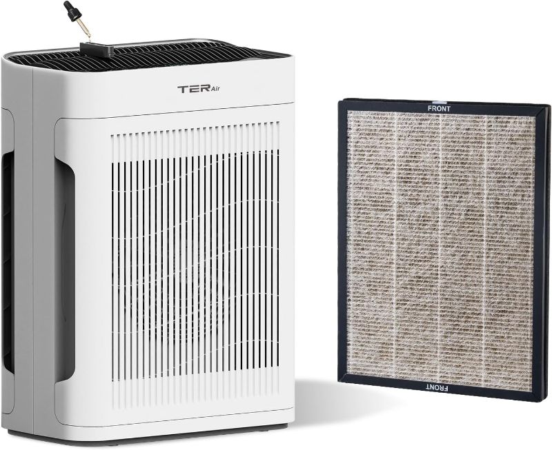 Photo 1 of Air Purifier for Home Large Room Bedroom and MK-AP01 Air Purifier?1Pack?
