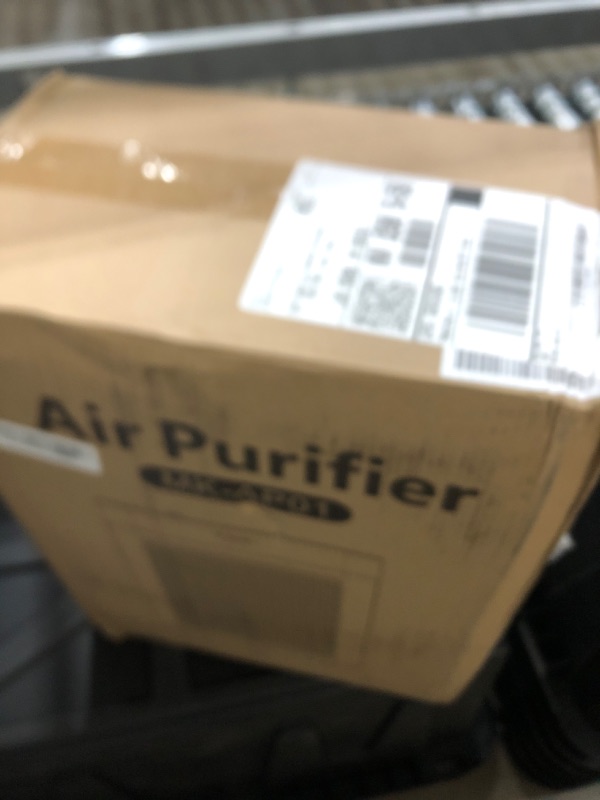 Photo 1 of Air Purifier for Home Large Room Bedroom and MK-AP01 Air Purifier?1Pack?
