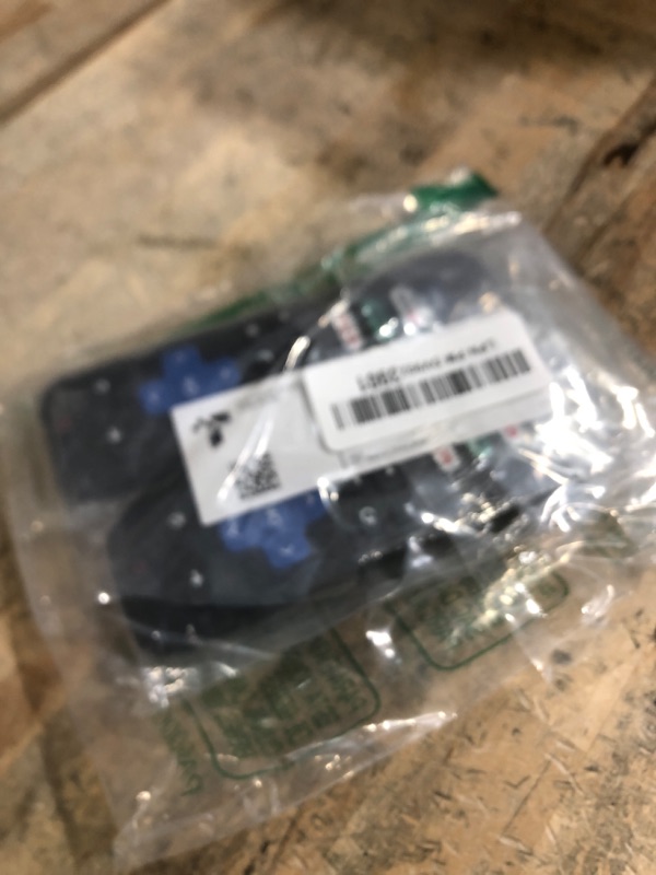 Photo 1 of (Pack of 2) Replacement-Remote-Control for Roku-TV,Compatible for TCL Roku/Hisense Roku/Onn Roku/Philips Roku Smart TVs(Not for Roku Stick and Box)